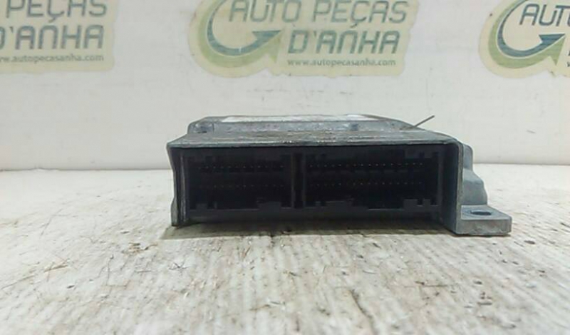 Centralina de Airbags PEUGEOT 307 SW (3H) | 02 - 09 Imagem-2
