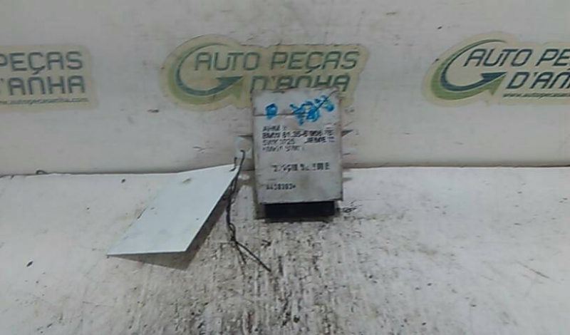 Imobilizador BMW - ID S_60569