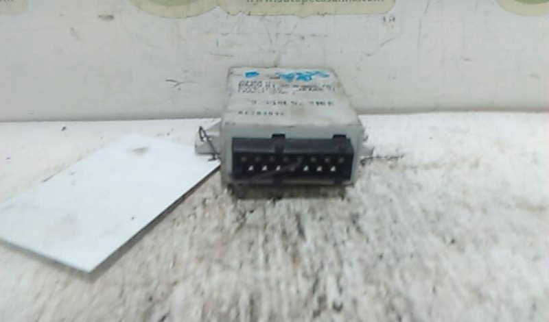 Imobilizador BMW 3 Touring (E46) | 99 - 05 Imagem-1