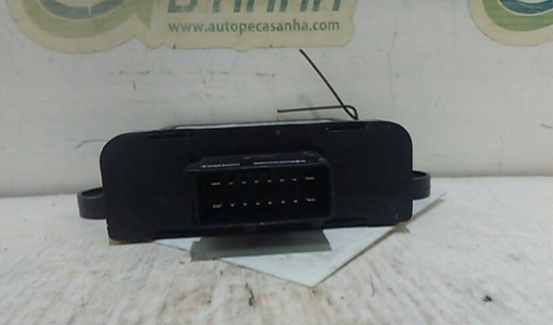 Modulo Bomba Combustivel PEUGEOT 307 SW (3H) | 02 - 09 Imagem-2