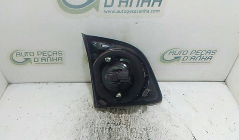 Farolim Stop Dto VOLKSWAGEN GOLF PLUS (5M1, 521) | 04 - 13 Imagem-2