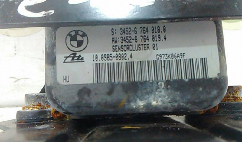 Modulo ESP BMW 3 Touring (E46) | 99 - 05 Imagem-1