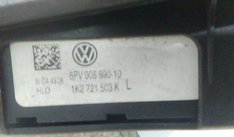 Pedal Potenciometro Acelerador SEAT ALTEA (5P1) | 04 -  Imagem-1