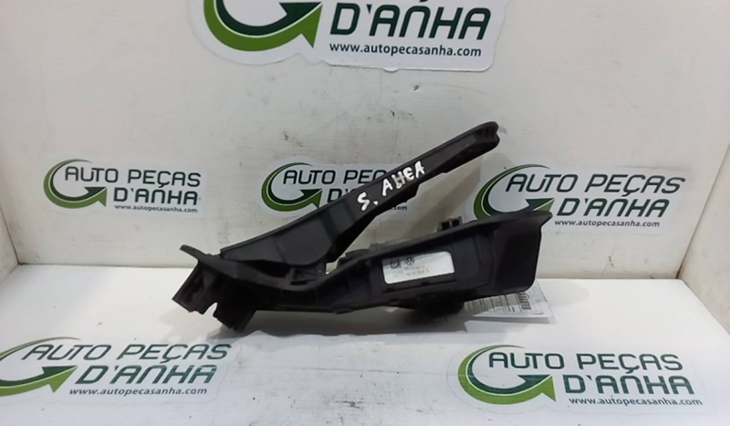 Pedal Potenciometro Acelerador SEAT ALTEA (5P1) | 04 -  Imagem-4