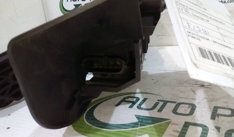 Pedal Potenciometro Acelerador SEAT ALTEA (5P1) | 04 -  Imagem-6