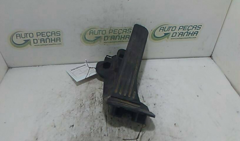 Pedal Potenciometro Acelerador AUDI - ID S_60578