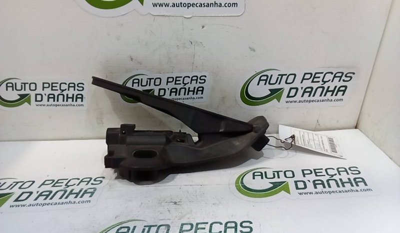 Pedal Potenciometro Acelerador AUDI A3 (8P1) | 03 - 13 Imagem-2