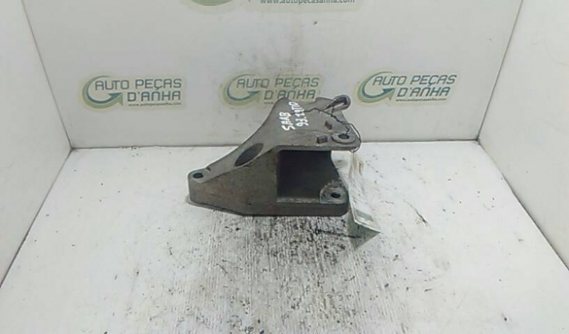 Apoio de Motor SAAB 9-3 (YS3F, E79, D79, D75) | 02 - 15 Imagem-1