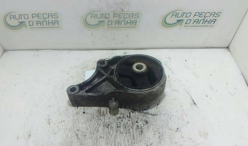 Apoio de Motor SAAB 9-3 (YS3F, E79, D79, D75) | 02 - 15 Imagem-1