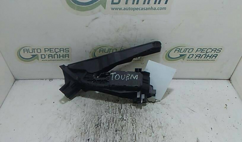 Pedal Potenciometro Acelerador VOLKSWAGEN TOURAN (1T1, 1T2) | 03 - 10 Imagem-1