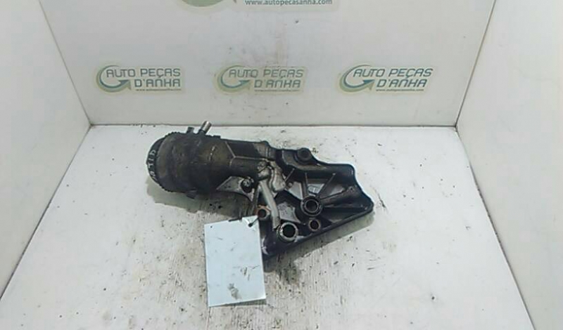 Suporte Filtro Óleo SAAB 9-3 (YS3F, E79, D79, D75) | 02 - 15 Imagem-3