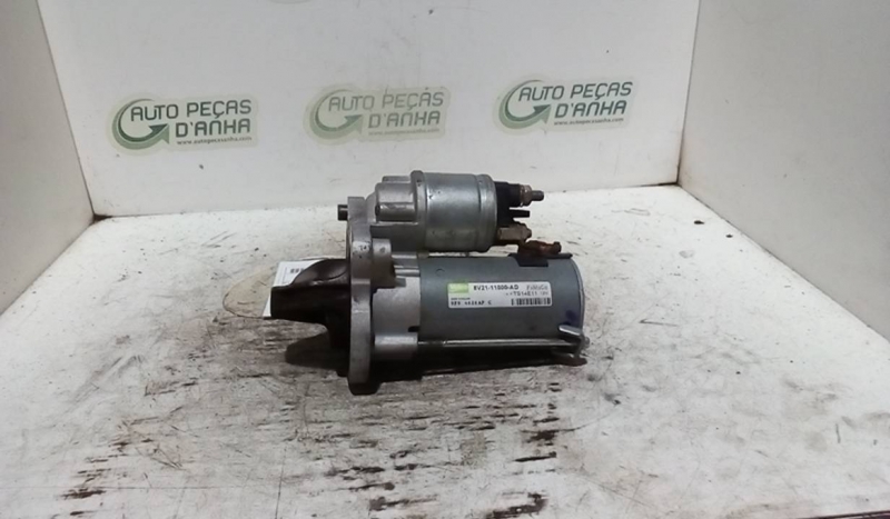 Motor de Arranque FORD FIESTA VI (CB1, CCN) | 08 -  Imagem-1