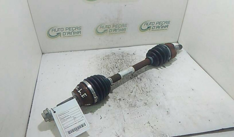 Transmissão Esq FORD - ID S_60612