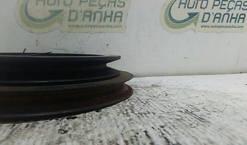 Poli de Cambota NISSAN - ID S_60638