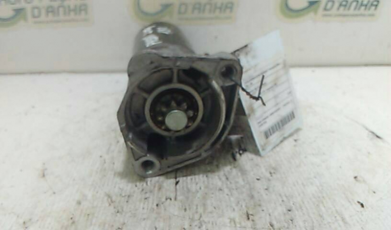 Motor de Arranque VOLKSWAGEN PASSAT Variant (3B6) | 00 - 05 Imagem-1