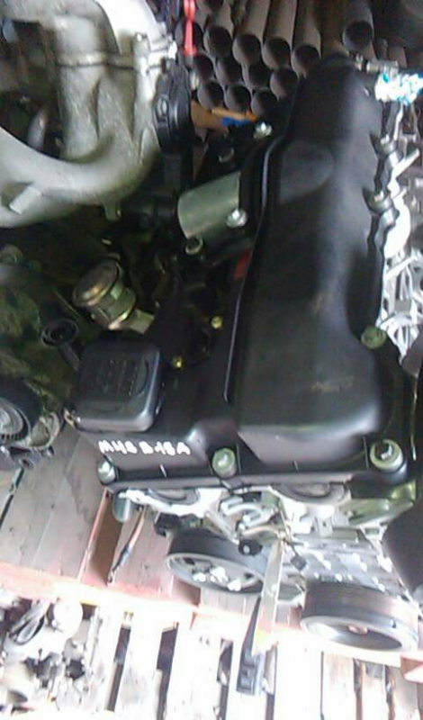 Motor Completo BMW 3 Compact (E46) | 01 - 05 Imagem-2