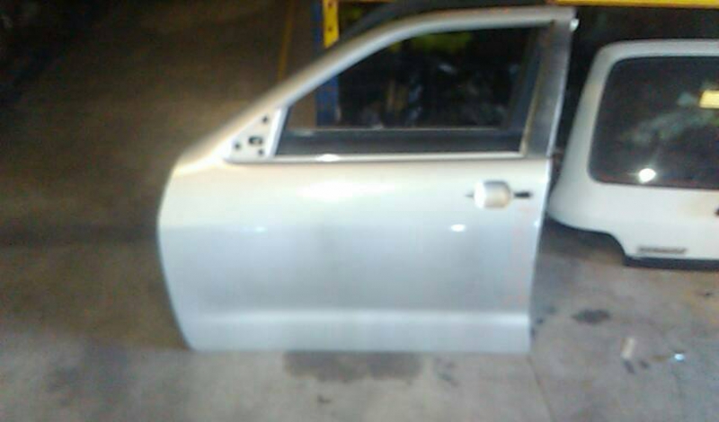 Porta Frente Esq SEAT - ID S_60707