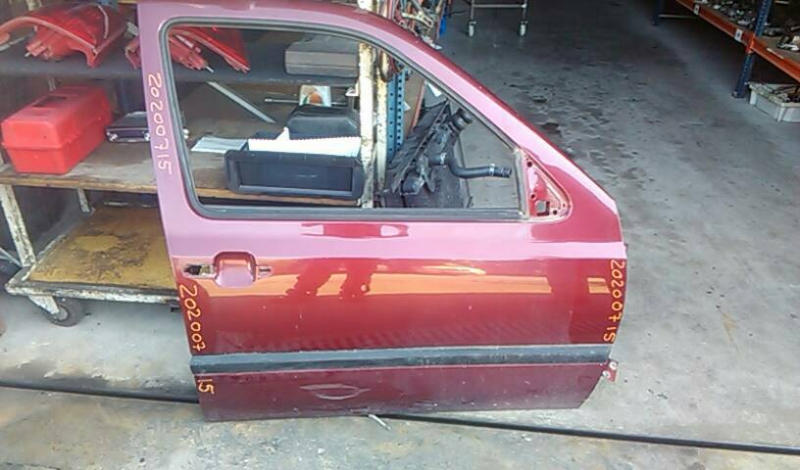 Porta Frente Dto VOLKSWAGEN - ID S_60714