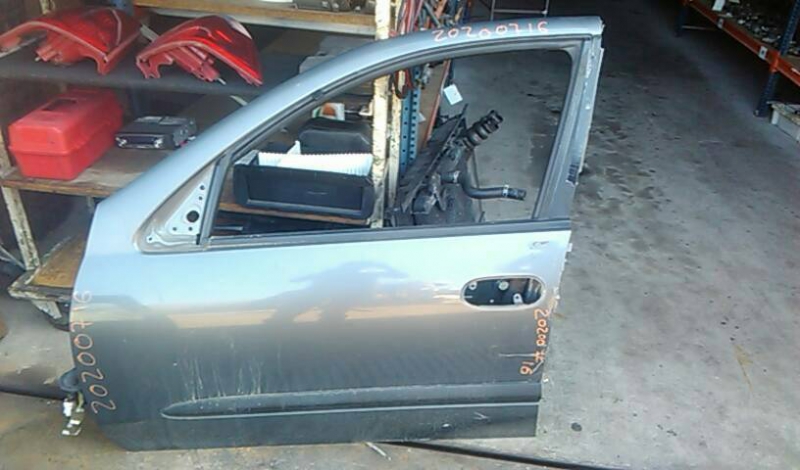 Porta Frente Esq NISSAN - ID S_60715