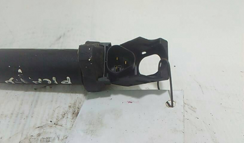 Bobine de Ignição CITROEN C4 Picasso I Veículo multiuso (UD_) | 06 - 15 Imagem-1