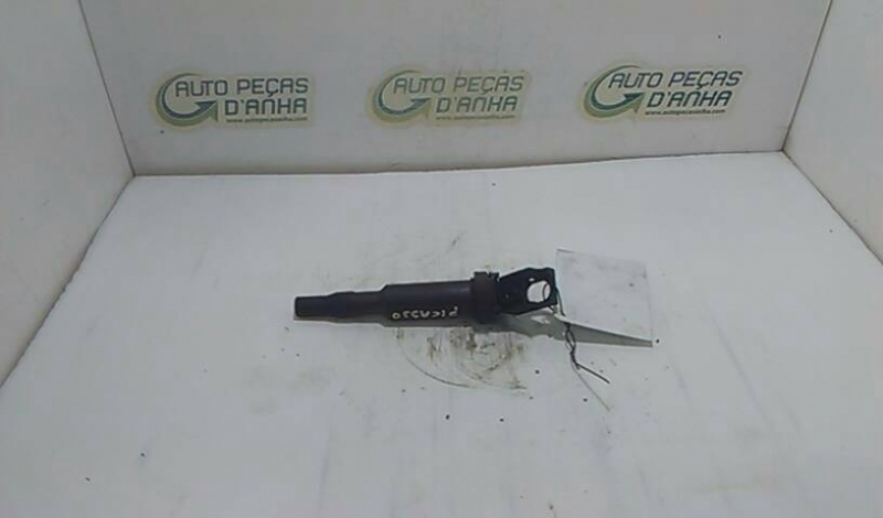 Bobine de Ignição CITROEN - ID S_60725