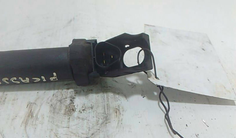 Bobine de Ignição CITROEN C4 Picasso I Veículo multiuso (UD_) | 06 - 15 Imagem-1