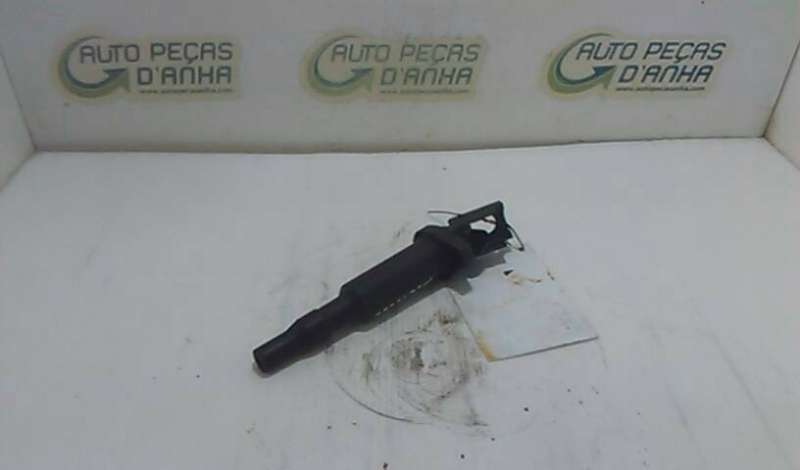 Bobine de Ignição CITROEN - ID S_60726