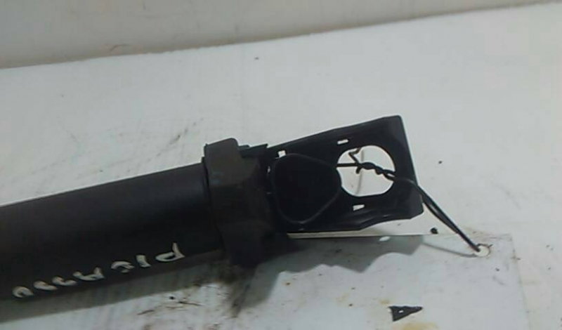 Bobine de Ignição CITROEN C4 Picasso I Veículo multiuso (UD_) | 06 - 15 Imagem-1