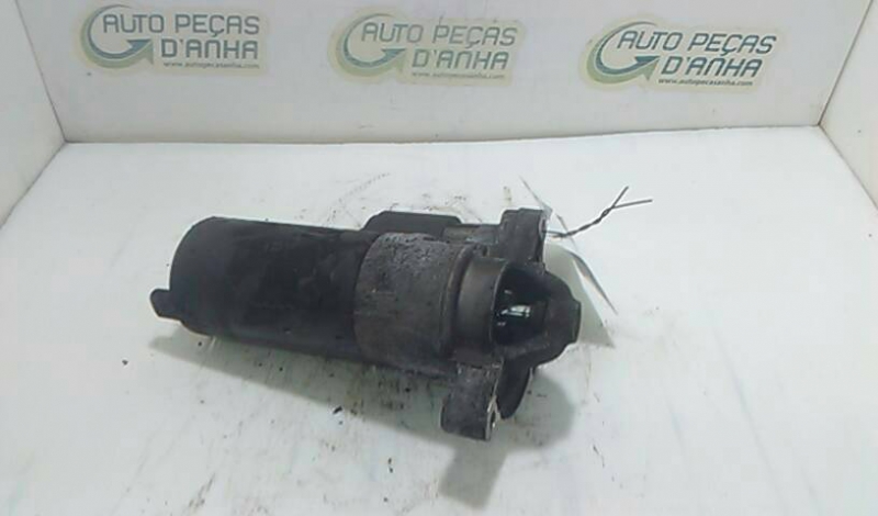 Motor de Arranque CITROEN ZX (N2) | 91 - 99 Imagem-2