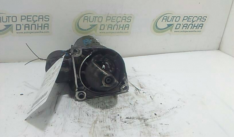 Motor de Arranque FIAT DOBLO Veículo multiuso (119_, 223_) | 01 -  Imagem-1