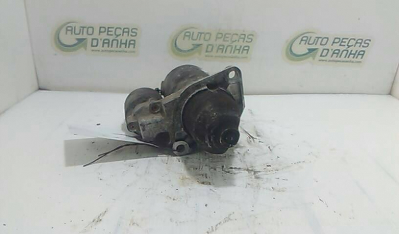 Motor de Arranque NISSAN MICRA II (K11) | 92 - 07 Imagem-1