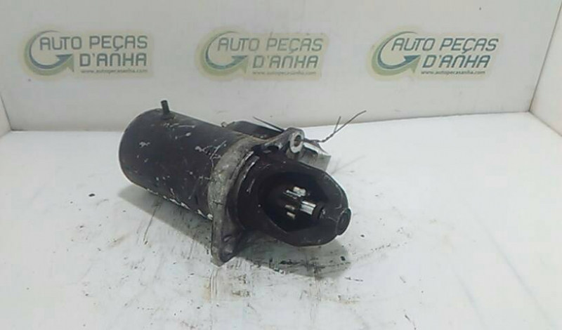 Motor de Arranque NISSAN MICRA II (K11) | 92 - 07 Imagem-2