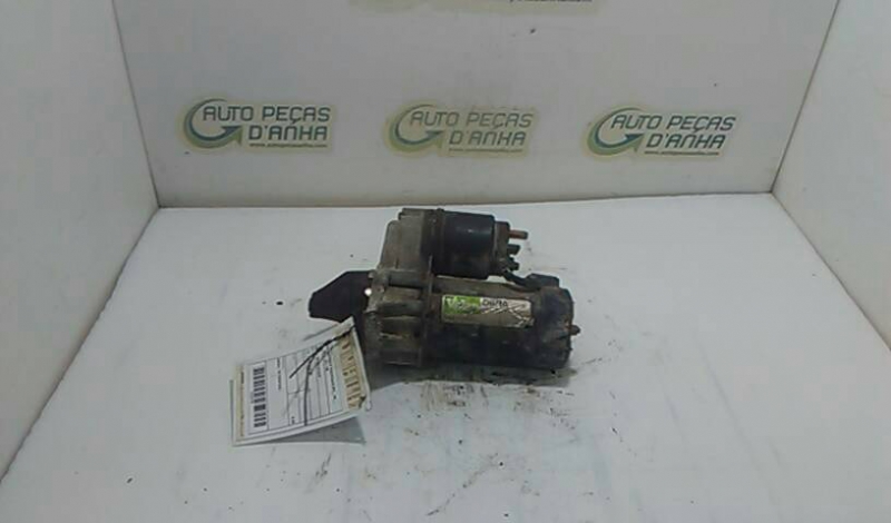 Motor de Arranque OPEL - ID S_60738