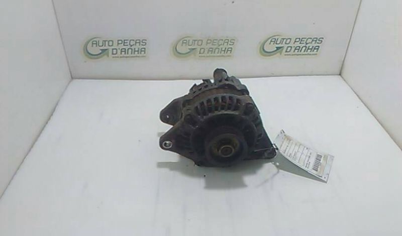 Alternador MITSUBISHI - ID S_60759
