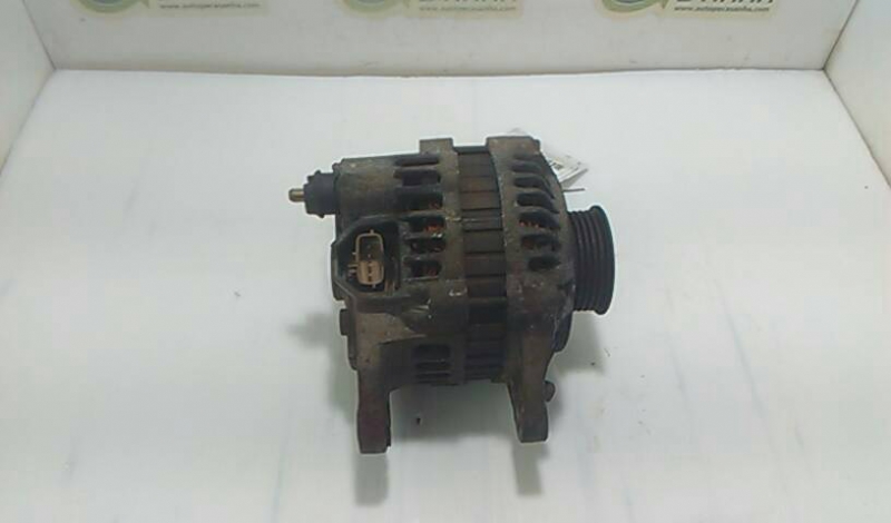Alternador MITSUBISHI COLT V (CJ_, CP_) | 95 - 04 Imagem-1
