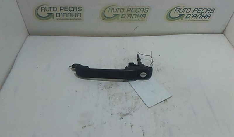 Puxador Exterior Porta Frente Dta VOLKSWAGEN - ID S_60793