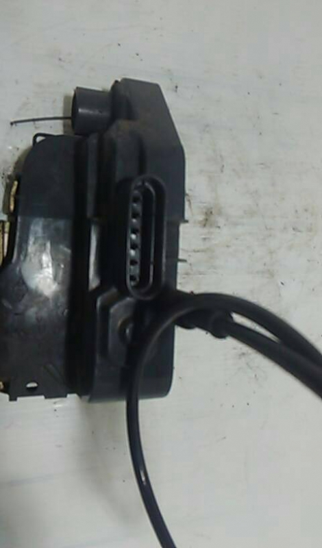 Fecho da Porta Frente Dto RENAULT MEGANE II Grandtour (KM0/1_) | 03 - 12 Imagem-1