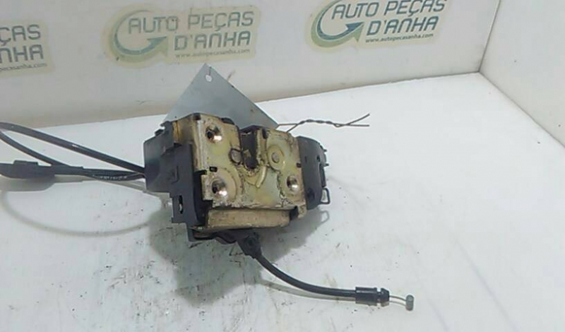 Fecho da Porta Frente Dto RENAULT MEGANE II Grandtour (KM0/1_) | 03 - 12 Imagem-3