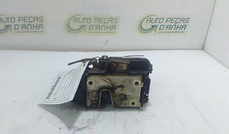 Fecho da Porta Frente Dto VOLKSWAGEN GOLF III (1H1) | 91 - 98 Imagem-2