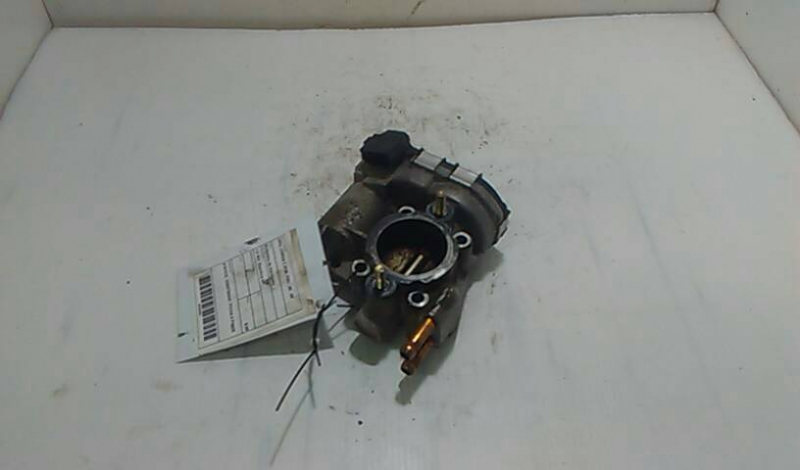 Borboleta de Admissão OPEL - ID S_60830