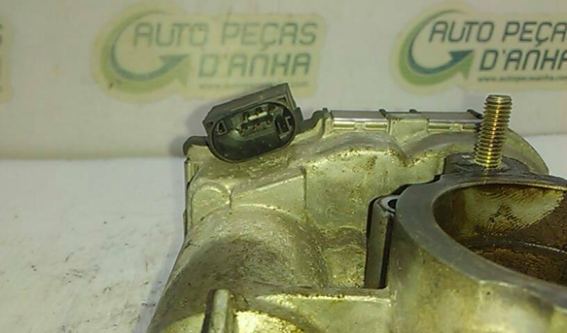 Borboleta de Admissão OPEL CORSA C (X01) | 00 - 09 Imagem-1