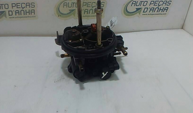 Corpo de Injecção LANCIA Y (840_) | 95 - 03 Imagem-1