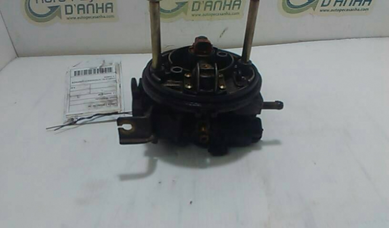 Corpo de Injecção LANCIA Y (840_) | 95 - 03 Imagem-2