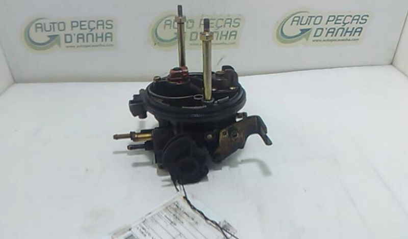 Corpo de Injecção LANCIA Y (840_) | 95 - 03 Imagem-3