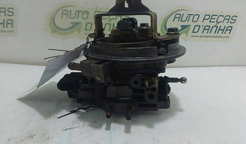 Corpo de Injecção LANCIA DEDRA (835_) | 89 - 99 Imagem-3