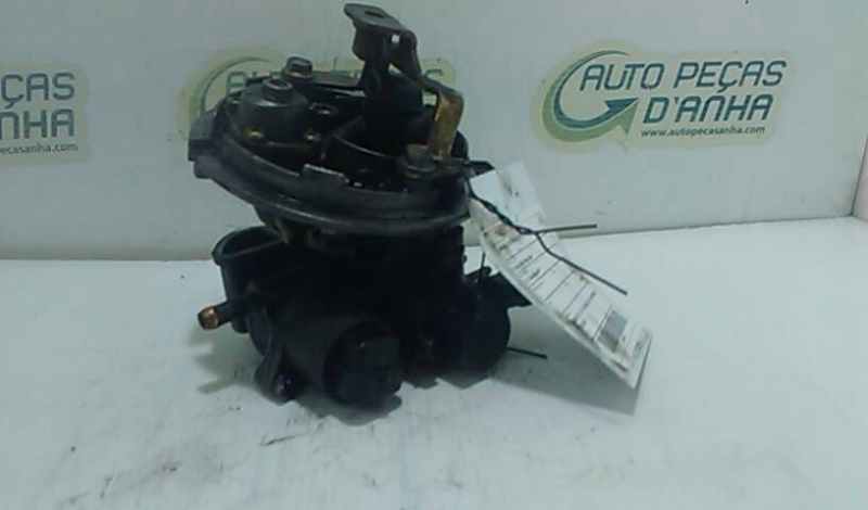 Corpo de Injecção LANCIA DEDRA (835_) | 89 - 99 Imagem-4