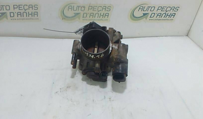 Borboleta de Admissão OPEL TIGRA (S93) | 94 - 00 Imagem-1