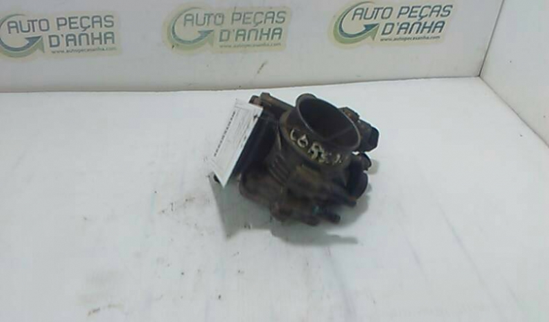 Borboleta de Admissão OPEL TIGRA (S93) | 94 - 00 Imagem-2