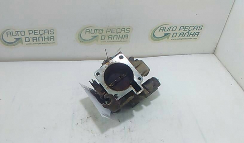 Borboleta de Admissão OPEL TIGRA (S93) | 94 - 00 Imagem-3