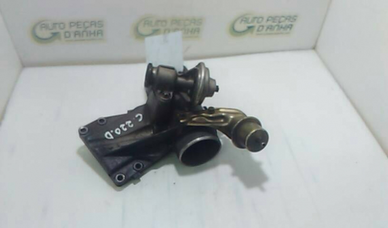 Borboleta de EGR MERCEDES-BENZ C-CLASS T-Model (S202) | 96 - 01 Imagem-1